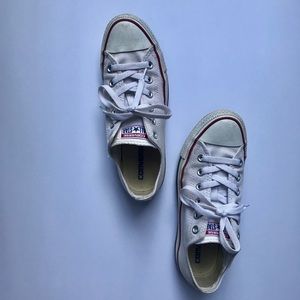 Converse All Stars sz 8